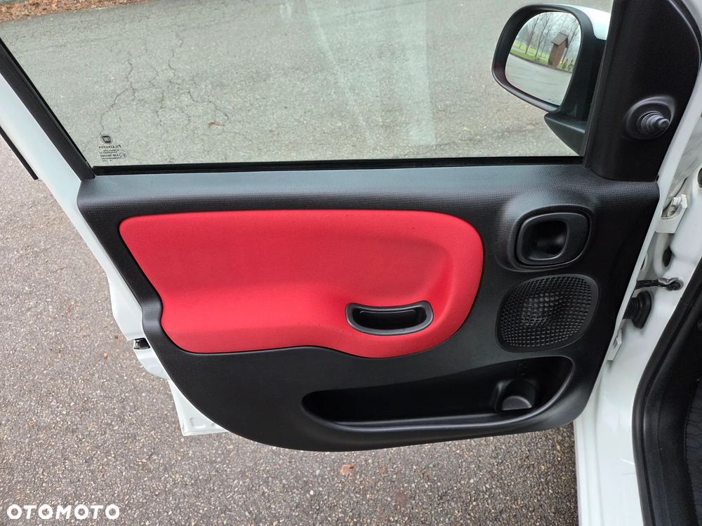 Fiat Panda 1.2 Dynamic Eco - 12