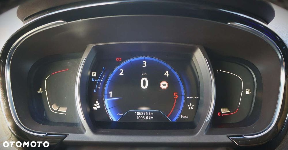 Renault Espace - 17