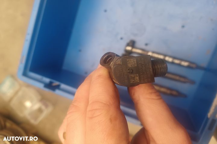 Set injectoare 28342997 A6510704987 2.2 DCI Mercedes-Benz E-Class W21 - 2