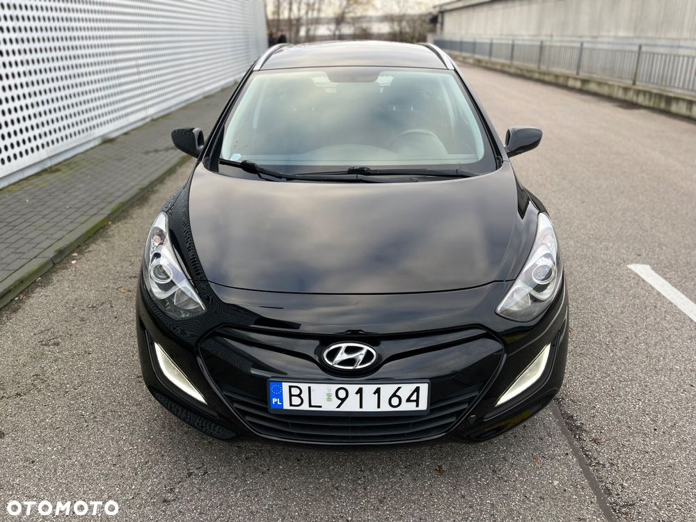 Hyundai i30 1.4 Comfort - 2