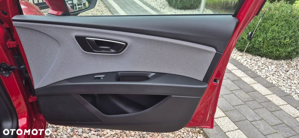 Seat Leon - 24