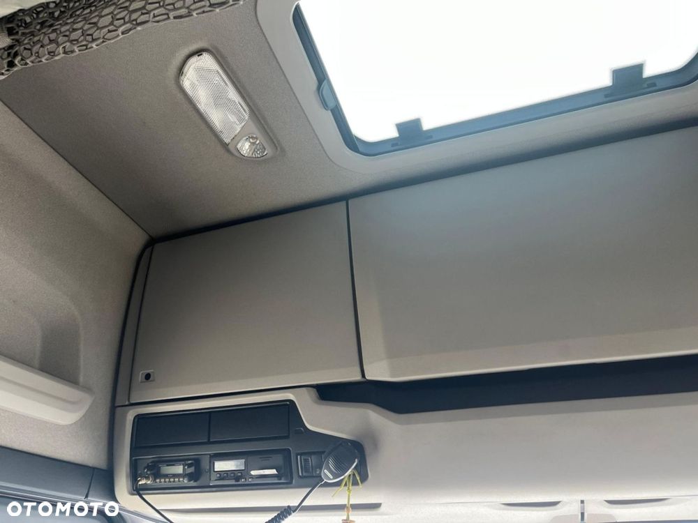 Scania S 500 B6x2LB Zestaw z przyczepą - 23