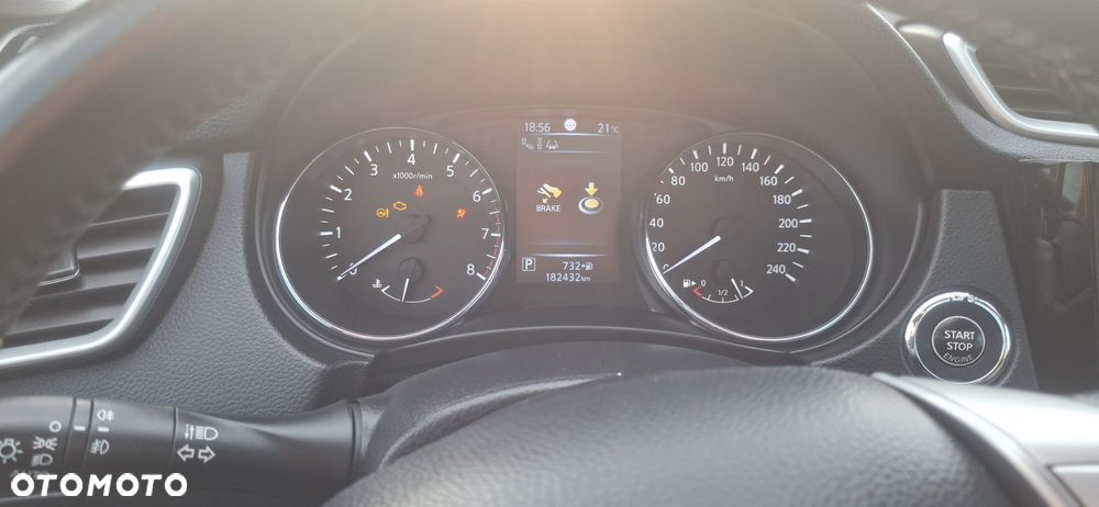 Nissan Qashqai - 14
