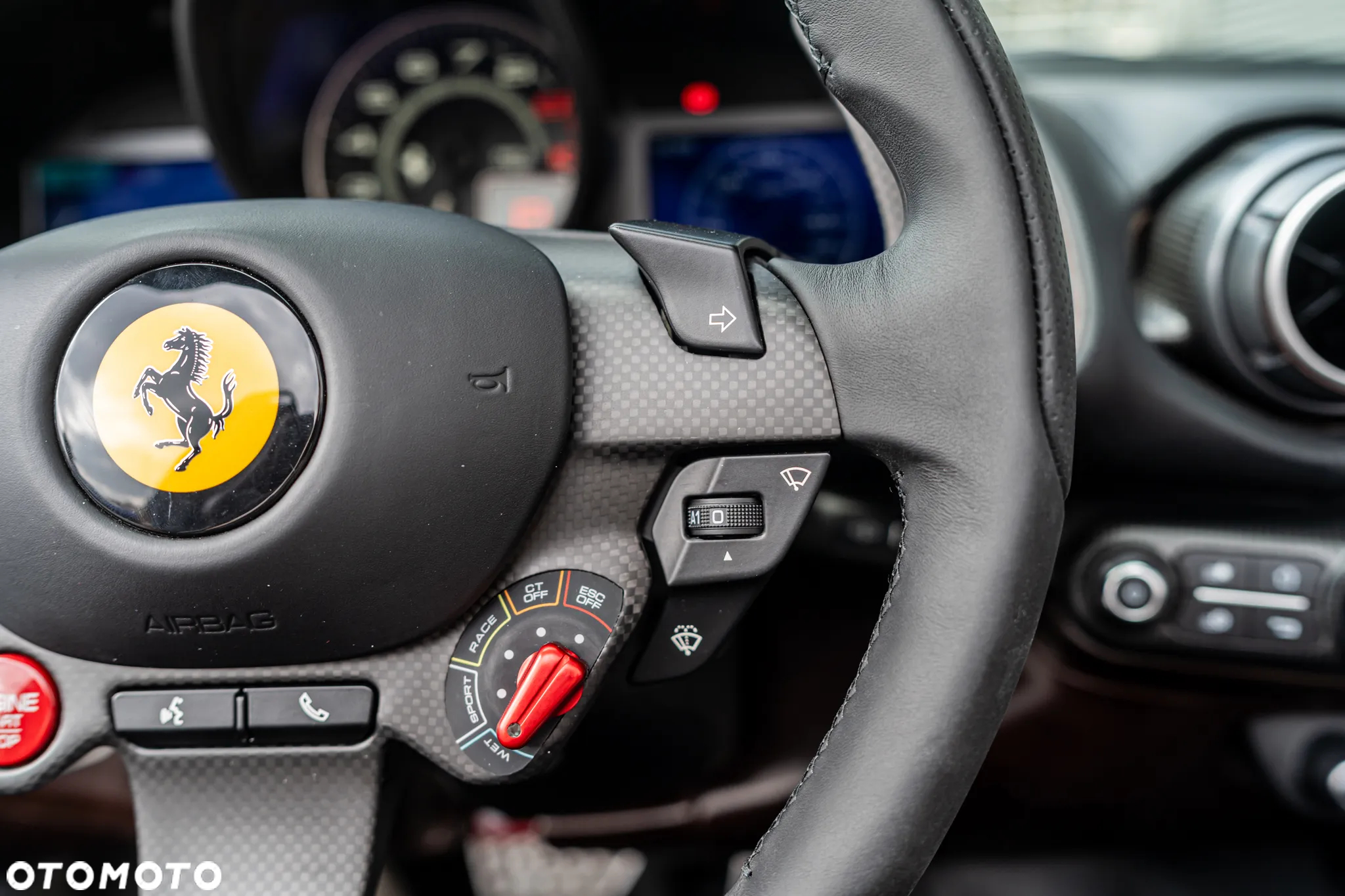 Ferrari 812 GTS - 19