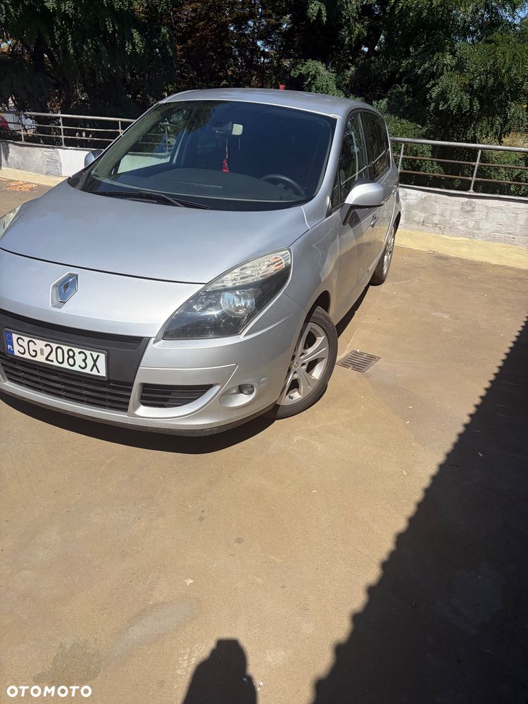 Renault Scenic 1.4 16V TCE Expression - 1