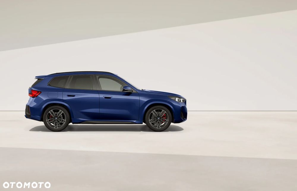 BMW X1 xDrive25e - 4