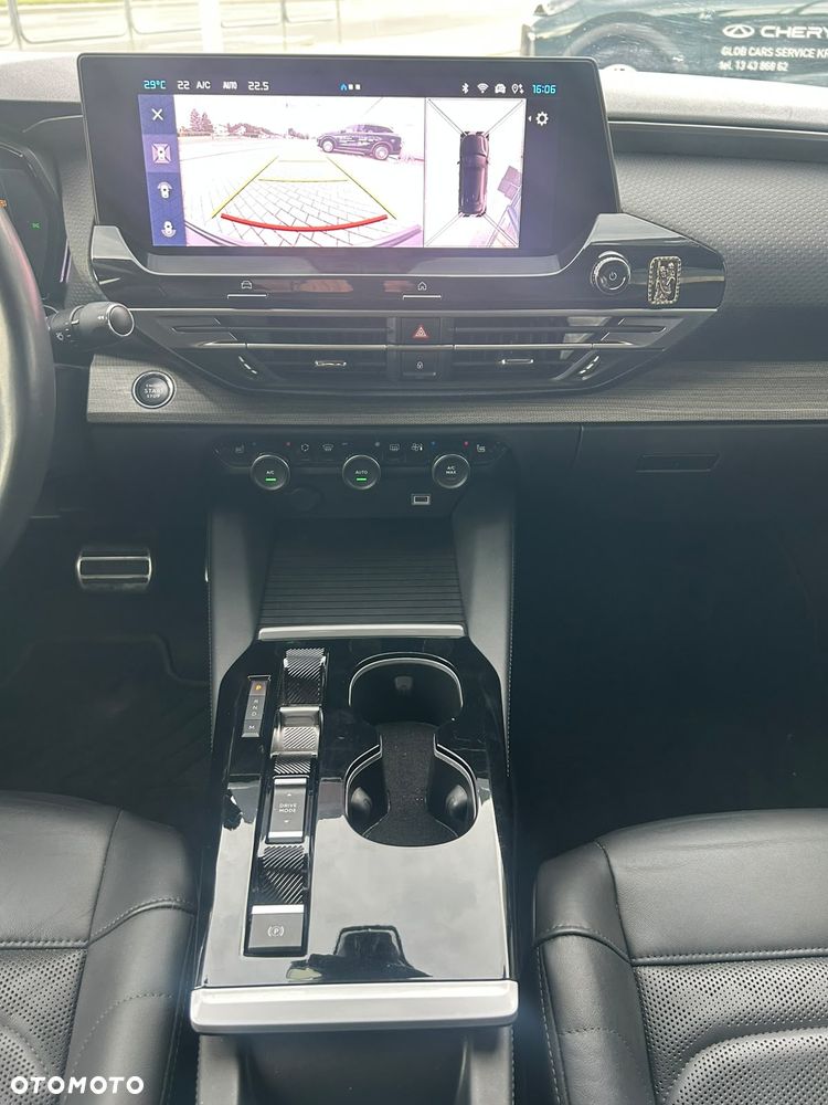 Citroën C5X 1.6 PureTech Shine EAT8 - 30