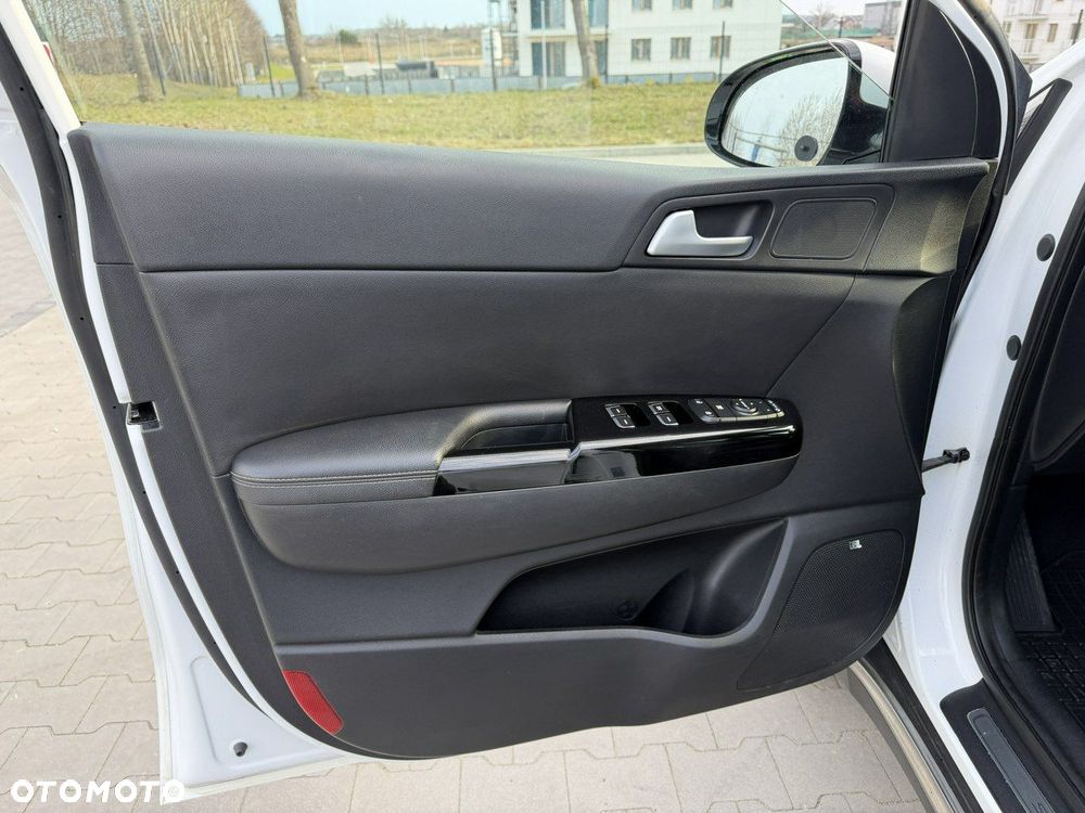 Kia Sportage 1.7 CRDI 2WD ISG GT Line - 16