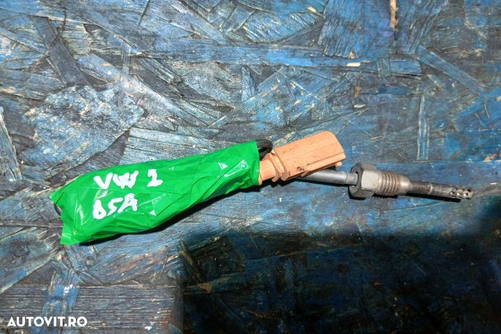 Senzor temperatura gaze de evacuare 03G906088D 03G906088D Volkswagen - 1