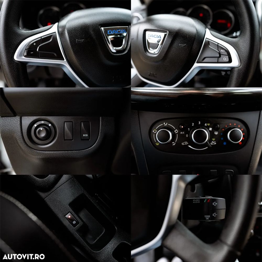 Dacia Logan 1.5 dCi Laureate - 30