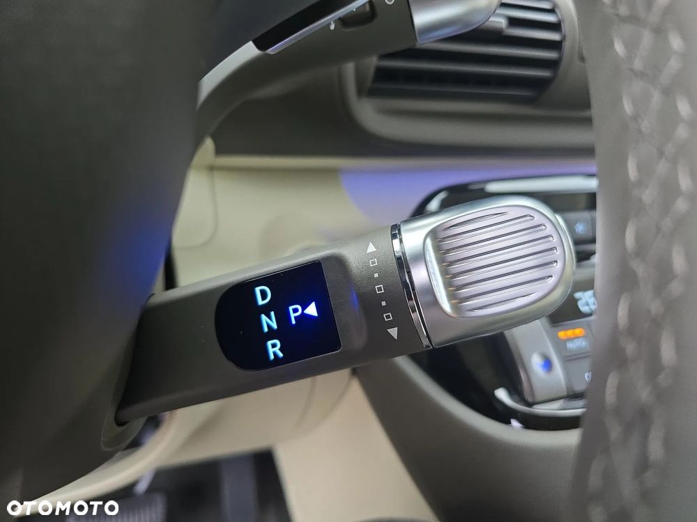 Hyundai Inster 49kWh Smart - 19
