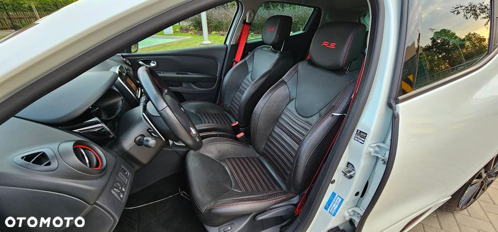 Renault Clio 1.6 R.S.Trophy 220 EDC - 18