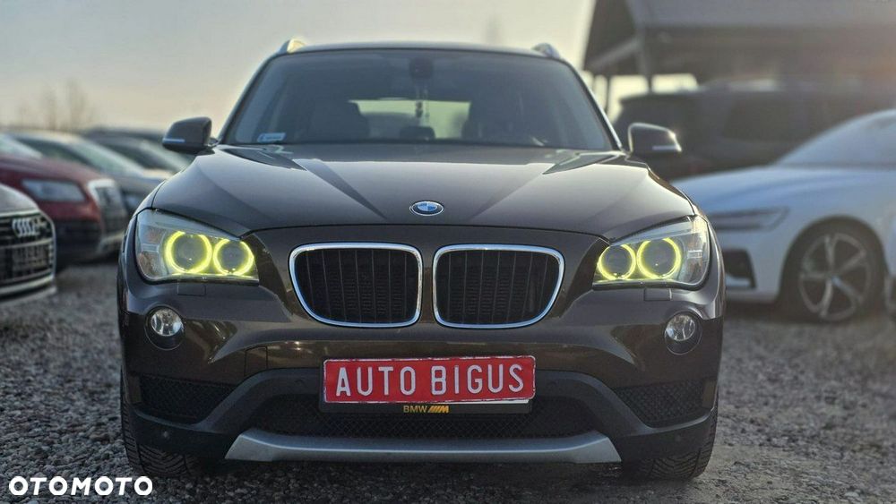 BMW X1 - 3