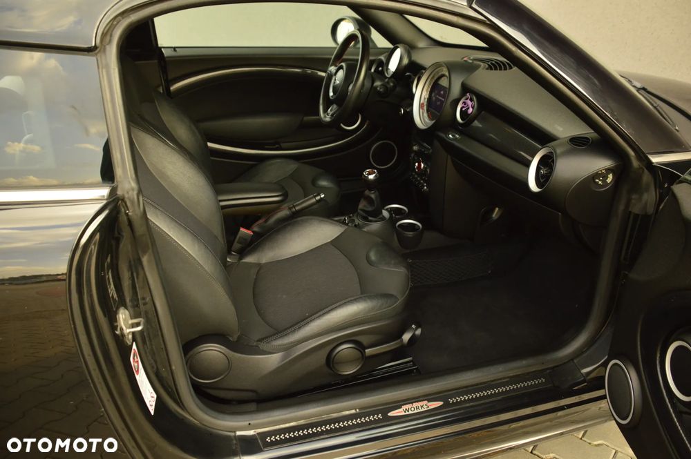 MINI Cooper S Goodwood - 20