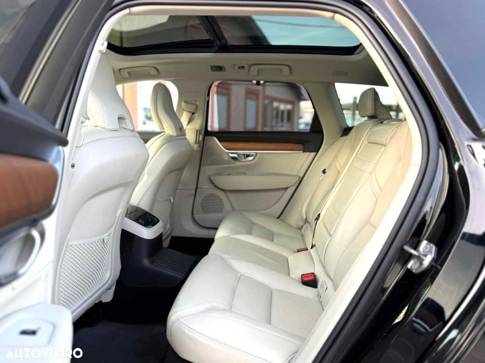 Volvo V90 - 19