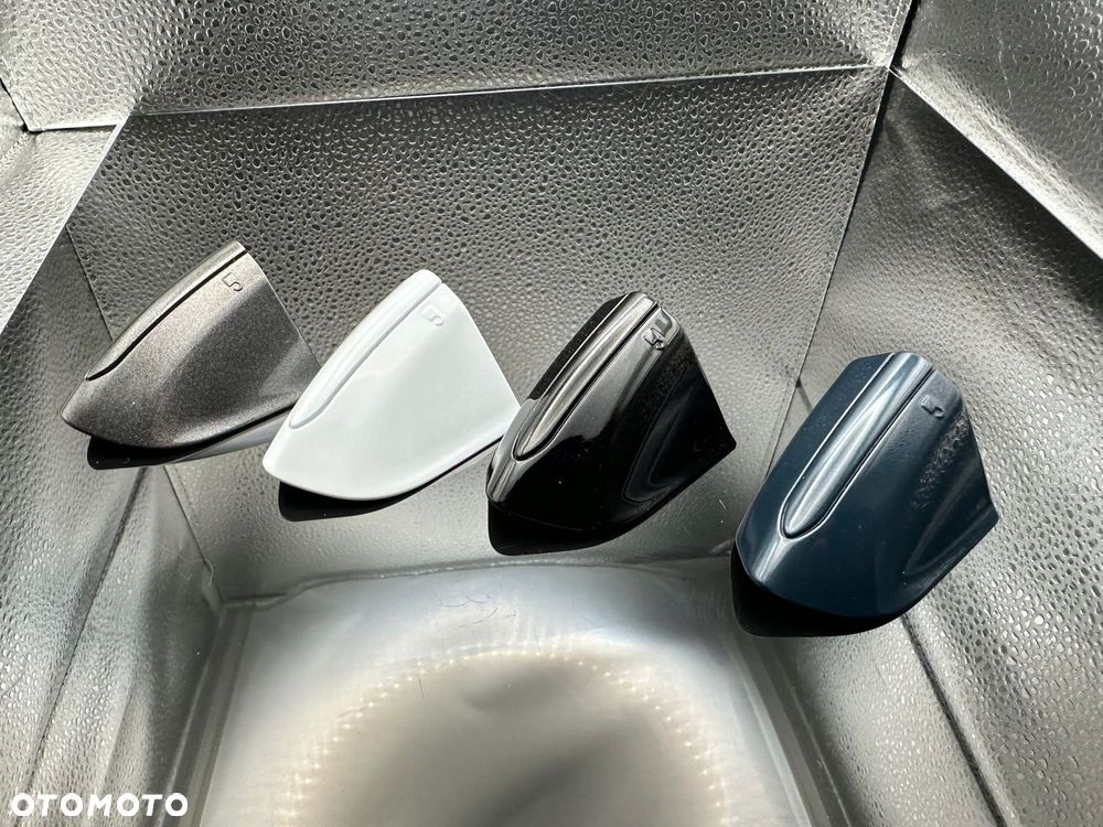 ZAŚLEPKA KLAMKI MK5 GALAXY /MONDEO /FUSION/ S-MAX - 4