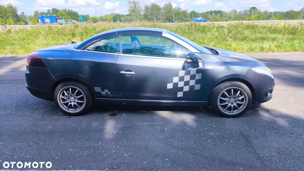 Renault Megane 1.4 16V TCE Floride - 9