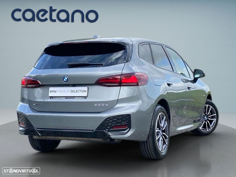 BMW 225xe Active Tourer e xDrive Pack Desportivo M - 2