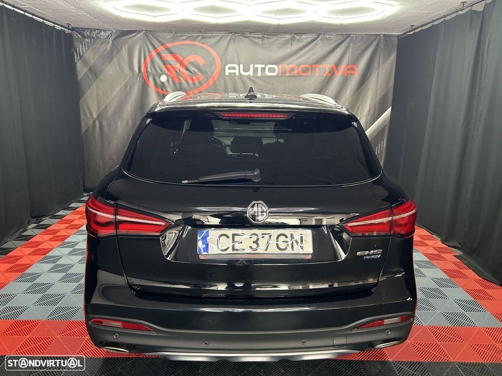 MG EHS 1.5 T-GDI Plug-in Hybrid Comfort - 5