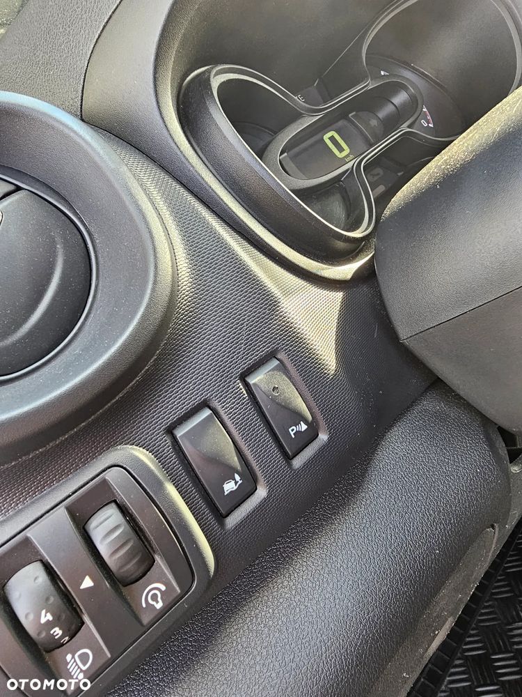 Fiat Talento Kombi Ecojet L1 Base - 9