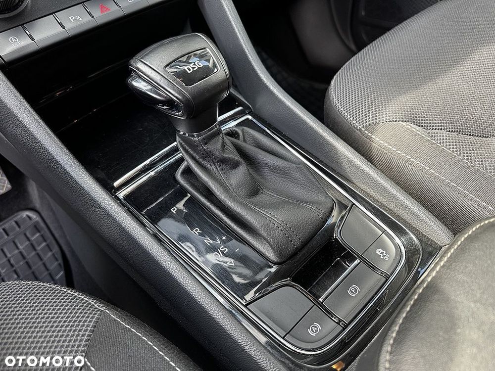 Skoda Kodiaq 1.5 TSI ACT 4x2 Ambition DSG - 14