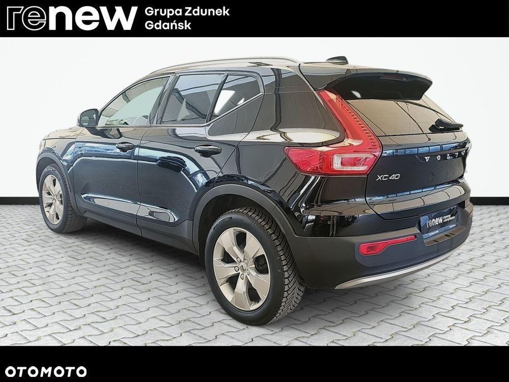 Volvo XC 40 D3 Momentum - 12