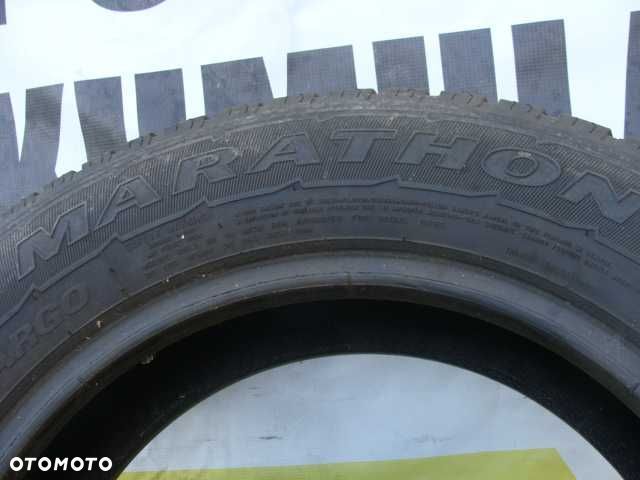 205/65 R16C Good Year Marathon - 5