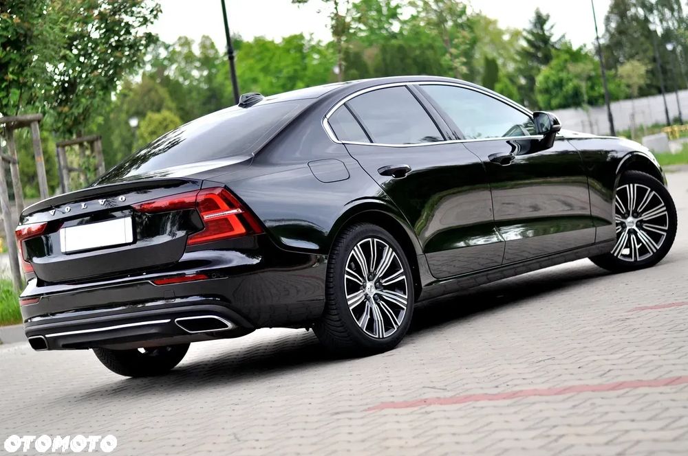 Volvo S60 - 10