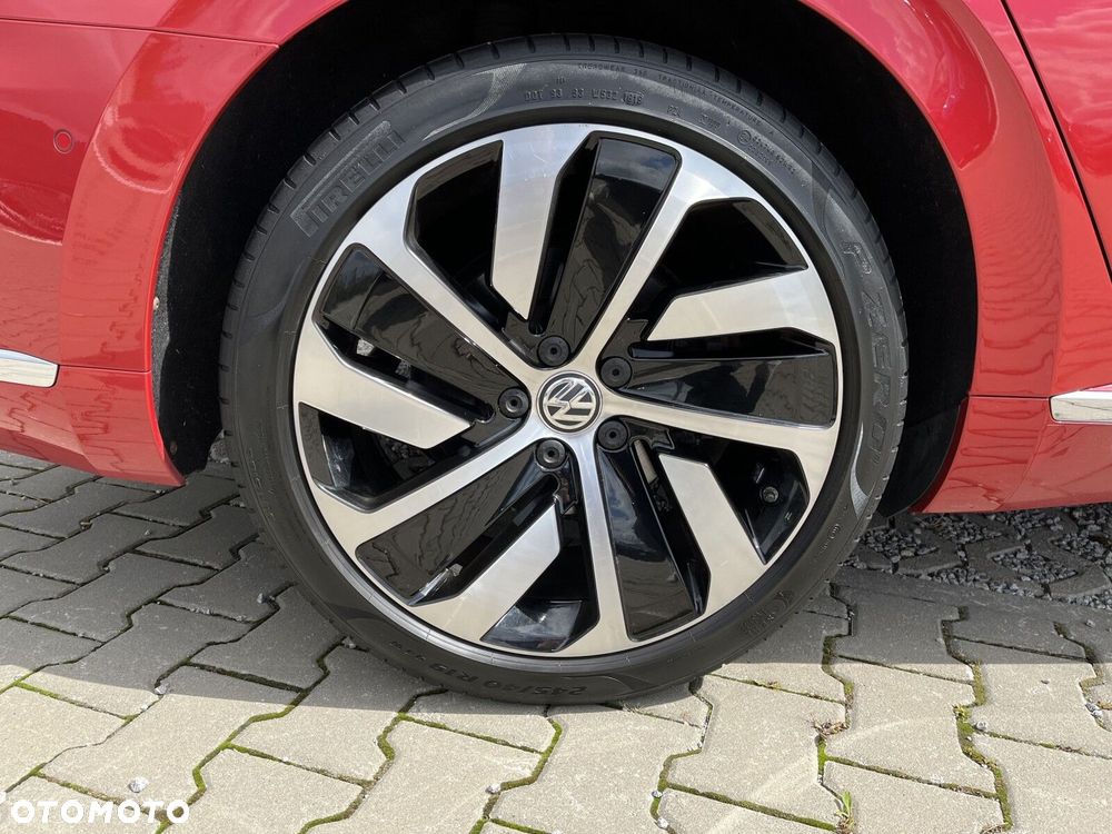 Volkswagen Arteon - 19
