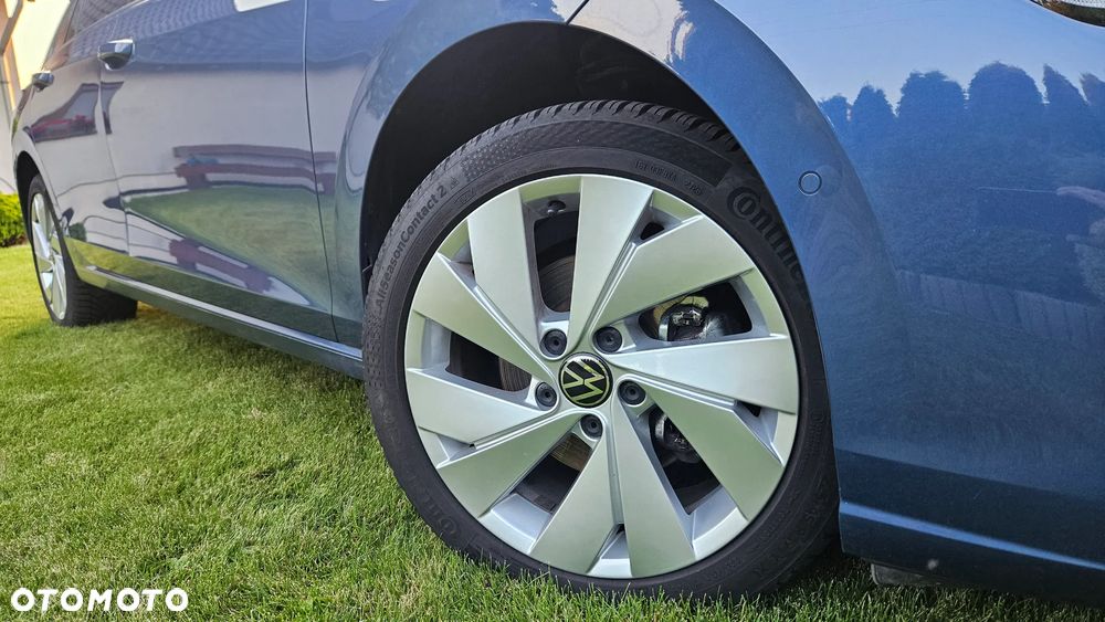 Volkswagen Golf 1.5 TSI Life Plus - 15