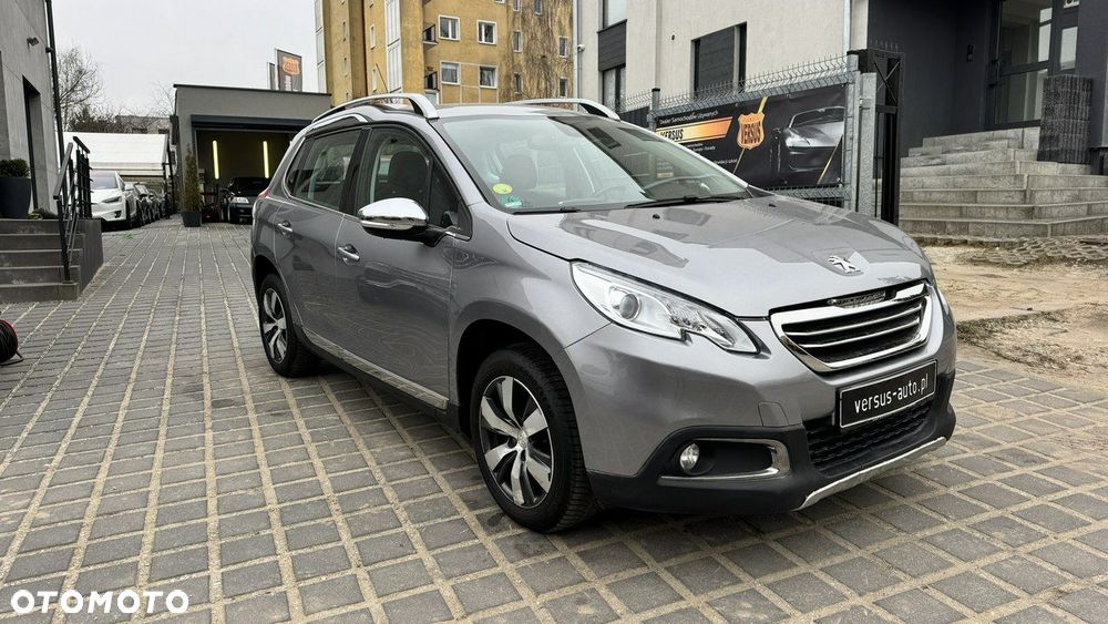 Peugeot 2008 - 3