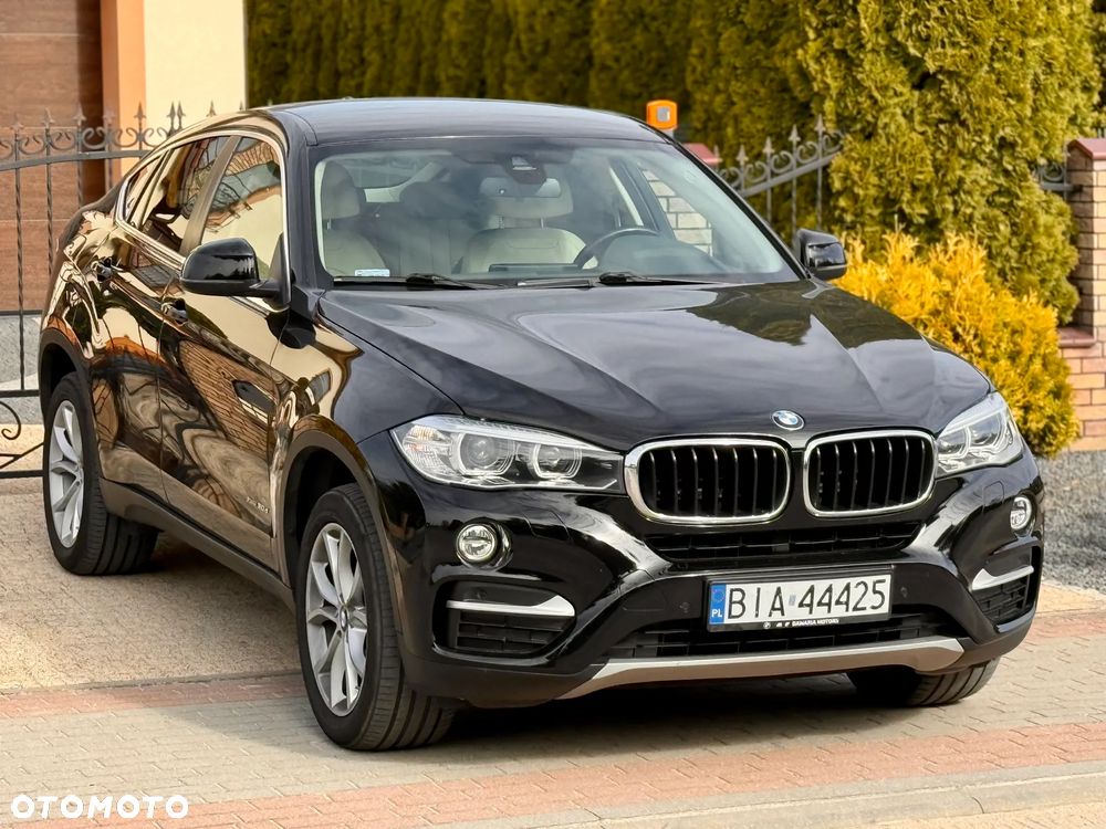 BMW X6 xDrive30d - 2