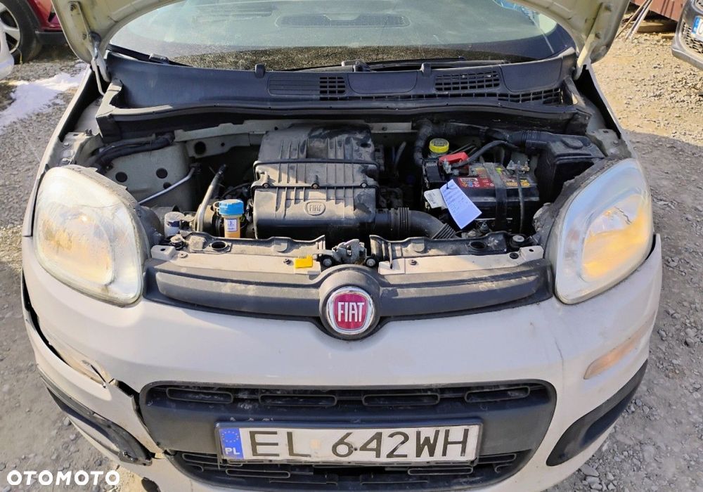 Fiat Panda - 6