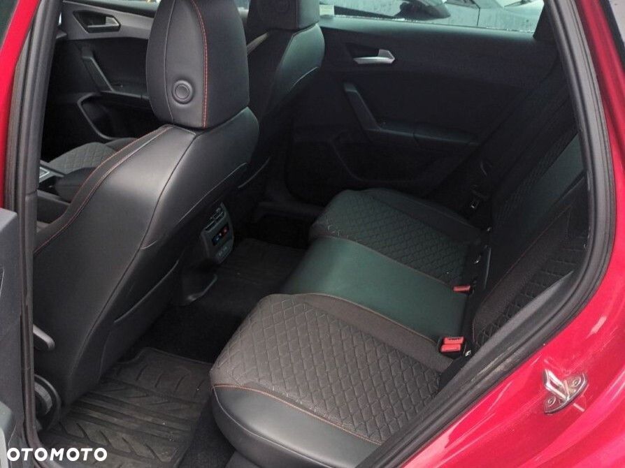 Seat Leon 1.5 EcoTSI Evo FR S&S - 8