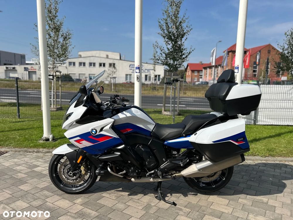 BMW K - 5