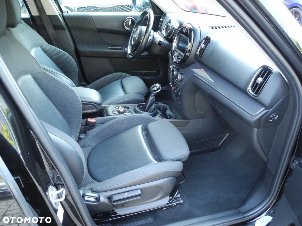 MINI Countryman Cooper - 15