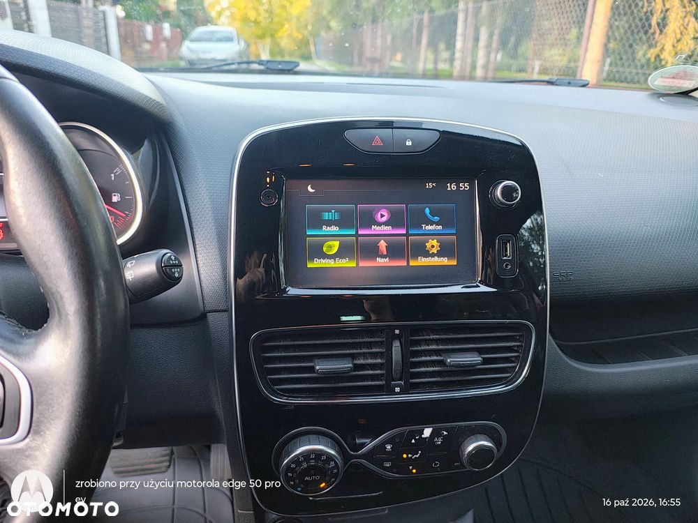 Renault Clio - 15