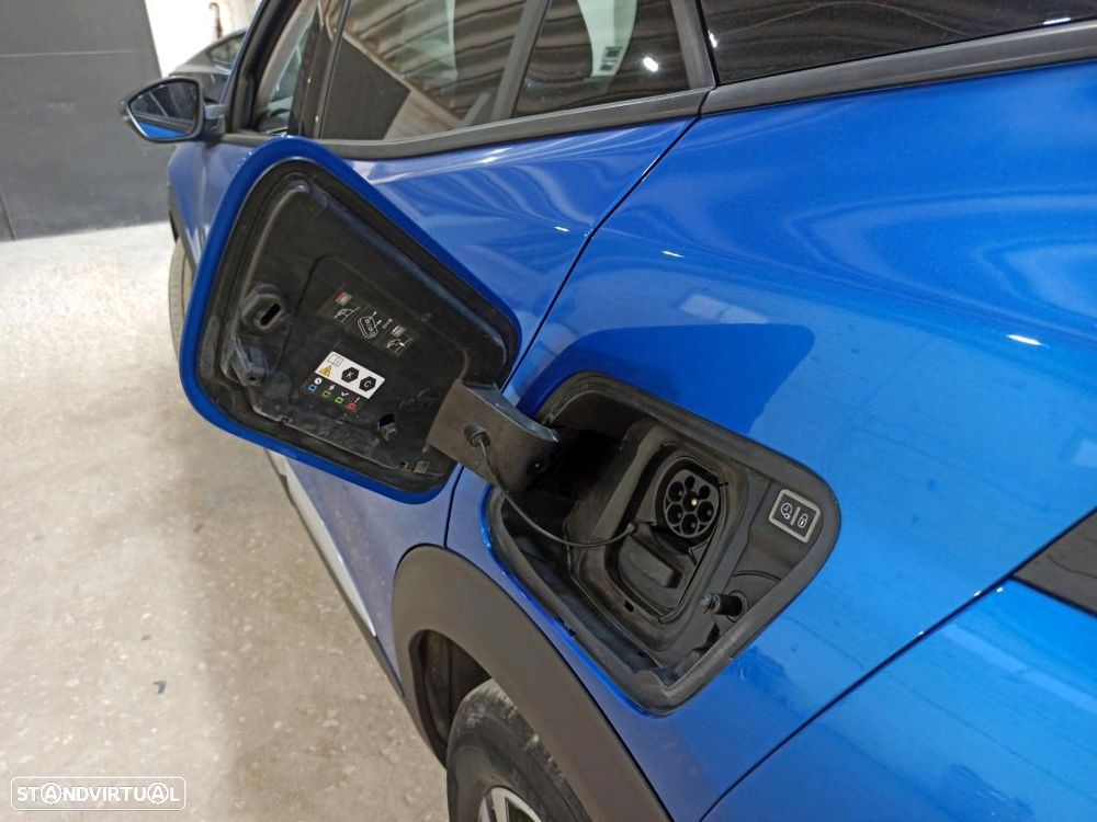 Peugeot e-2008 50 kWh Allure Pack - 12