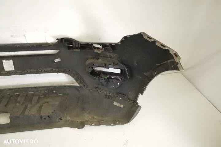 Bara Fata Originala Cu Senzori Si Spalatoare In Stare Buna Land Rover - 5