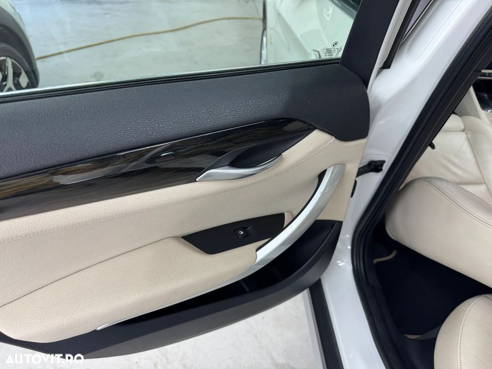BMW X1 xDrive23d Aut. - 18