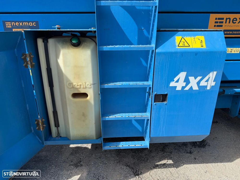 Genie GS 5390 RT - 11