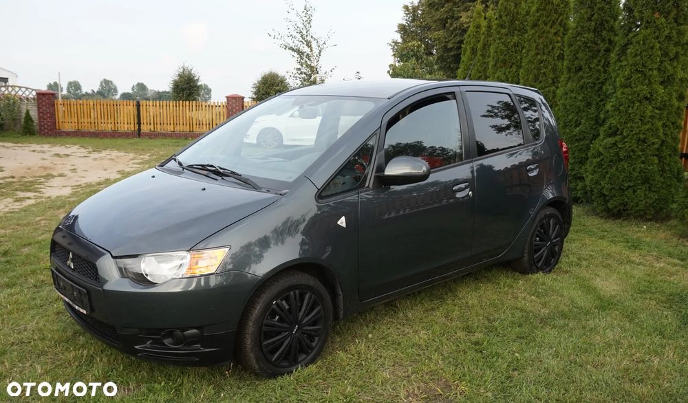 Mitsubishi Colt 1.3 ClearTec Invite - 1