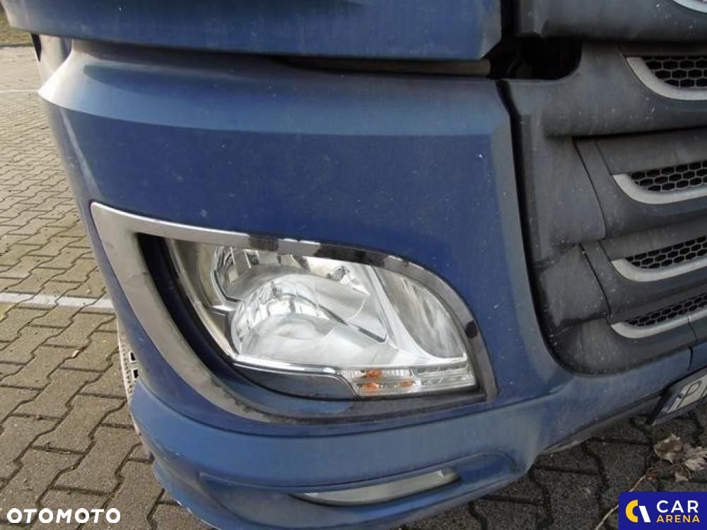DAF XF - 37