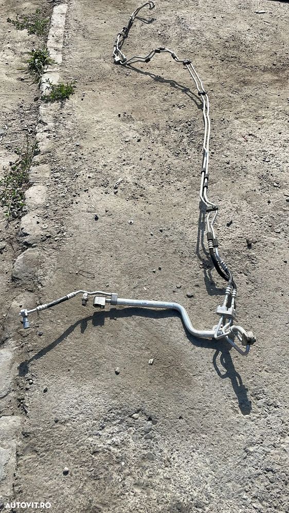 Conducta AC Bmw Seria 5 G30 G31 2.0B HYBRID 19032410 190324 10 932479805 9324798 05