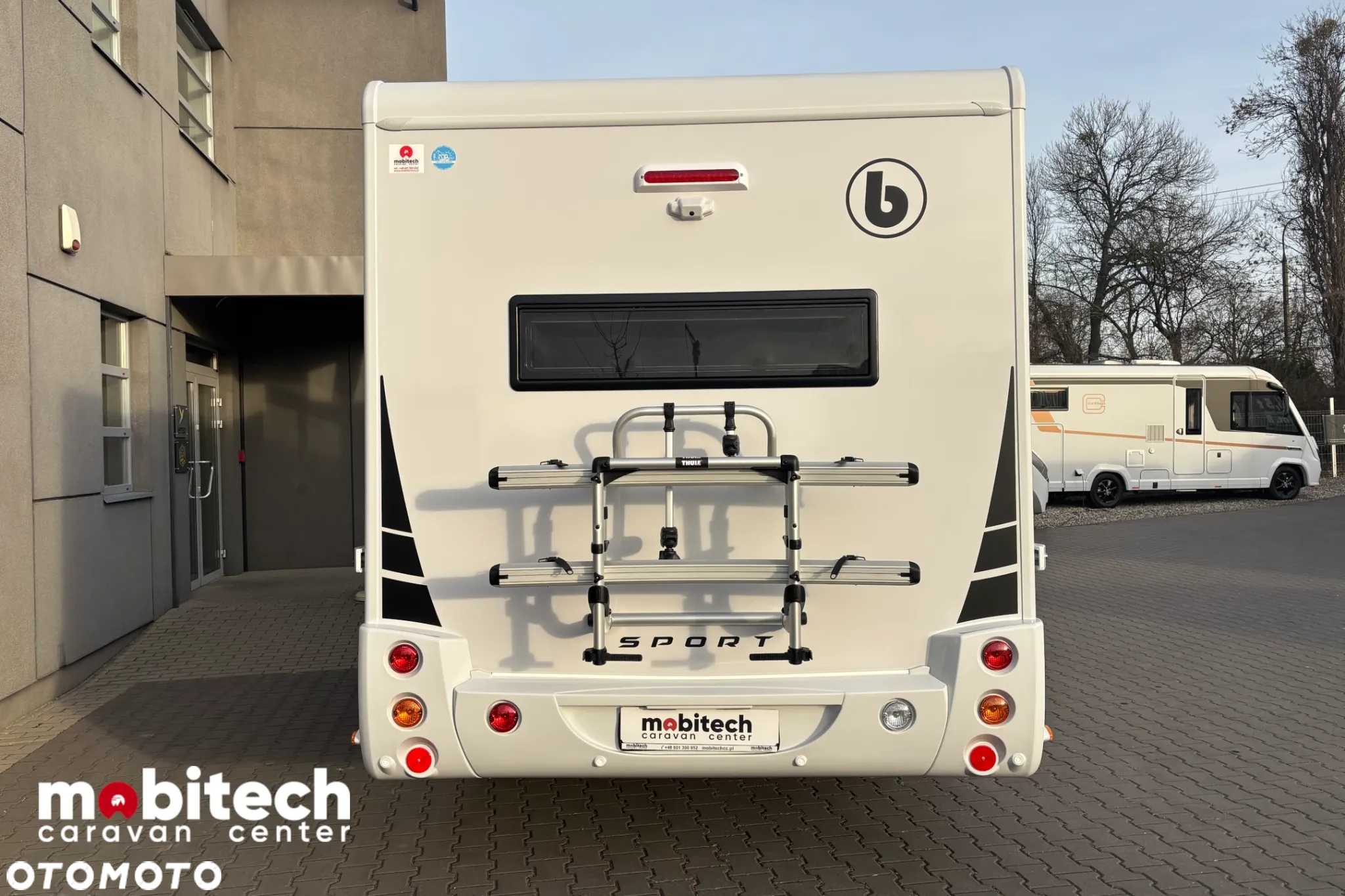 Benimar Sport 340 UP - 5