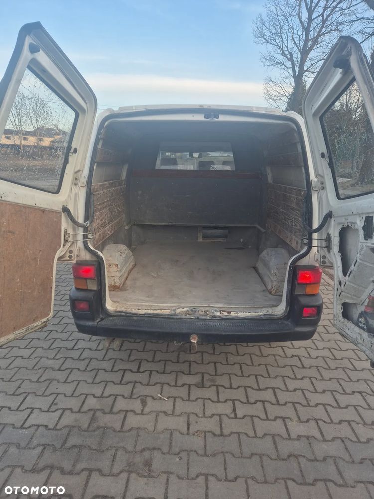 Volkswagen Transporter Standard - 19