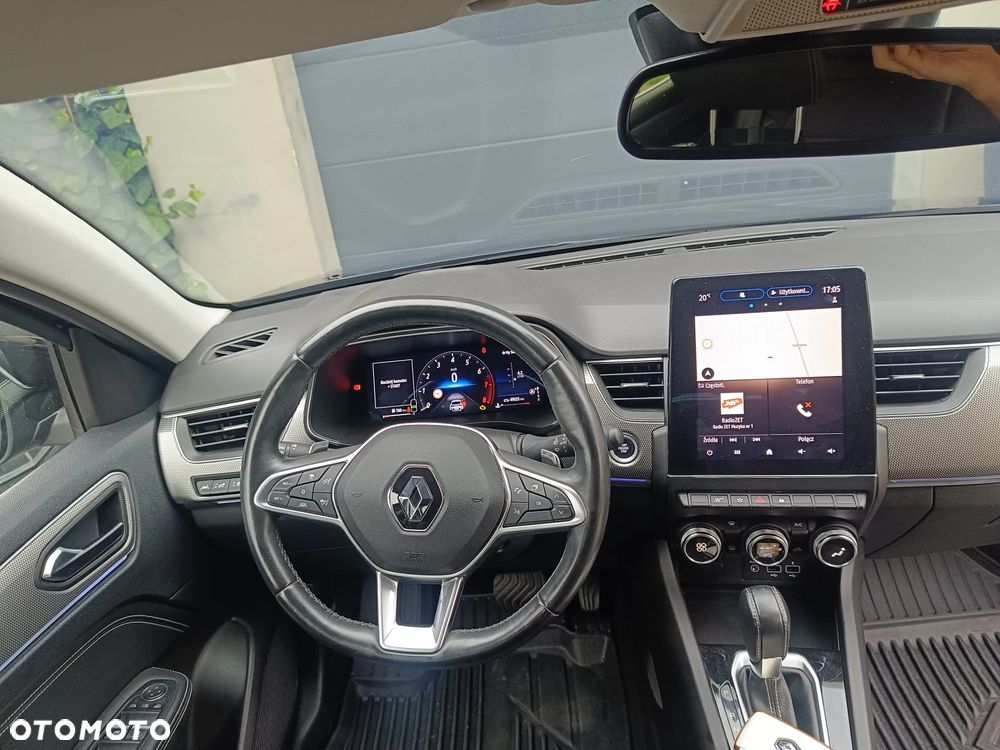 Renault Arkana 1.3 TCe mHEV Intens EDC - 6