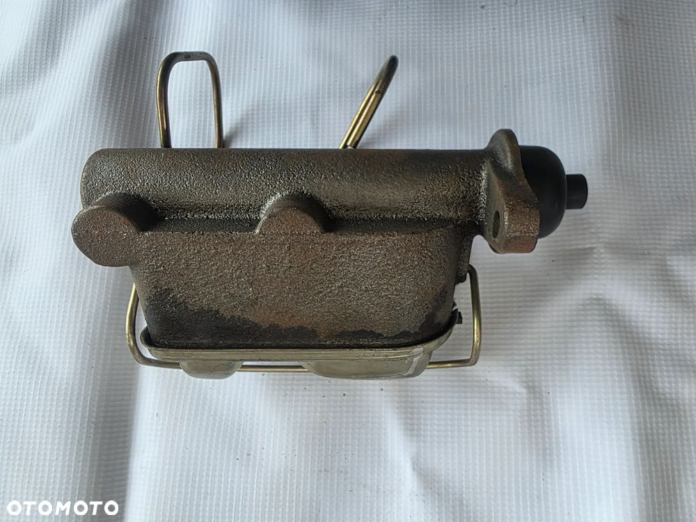 POMPA HAMULCOWA FORD MUSTANG 1967-1970 - 4