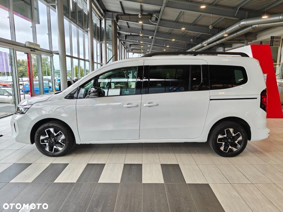 Nissan Townstar Combi 1.3 DIG-T L2 N-Connecta DCT - 5