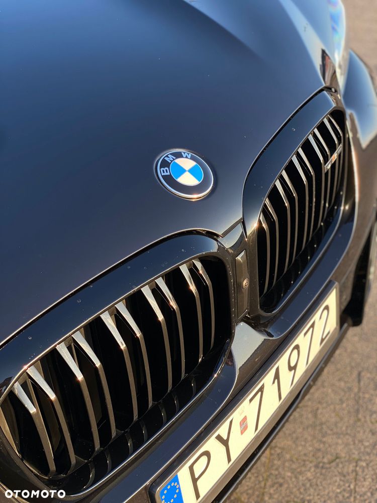 BMW X4 xDrive30i M Sport sport - 32